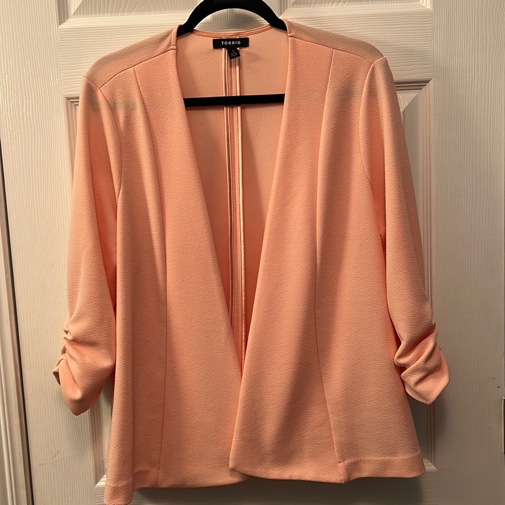 Blazer - Torrid - Size 1